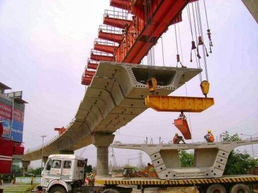 0 Segmental Post-tensioned Box Girders